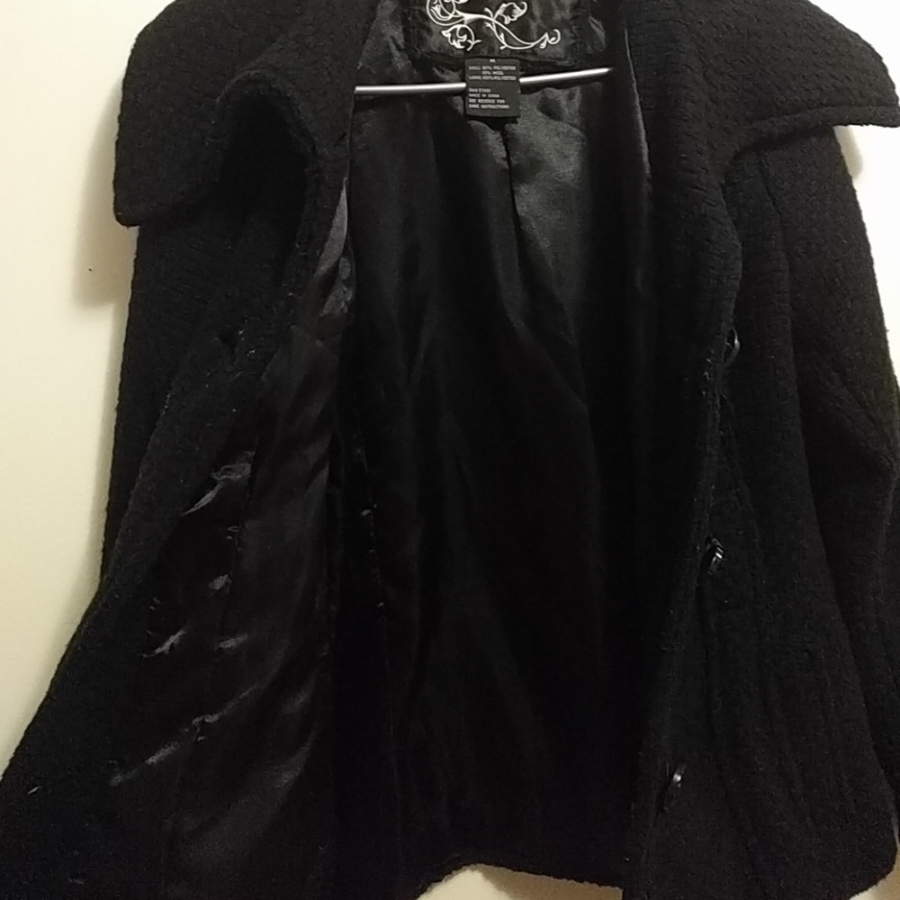 Cozy winter coat - Picture 7 of 7